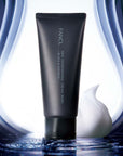 Fancl Skin Conditioning Cream Wash Black & Smooth