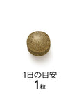 Fancl Concentrated Soy Isoflavones with Lactic Acid Bacteria