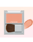 Fasio Easy-to-use UV Face Color For A Healthy Complexion