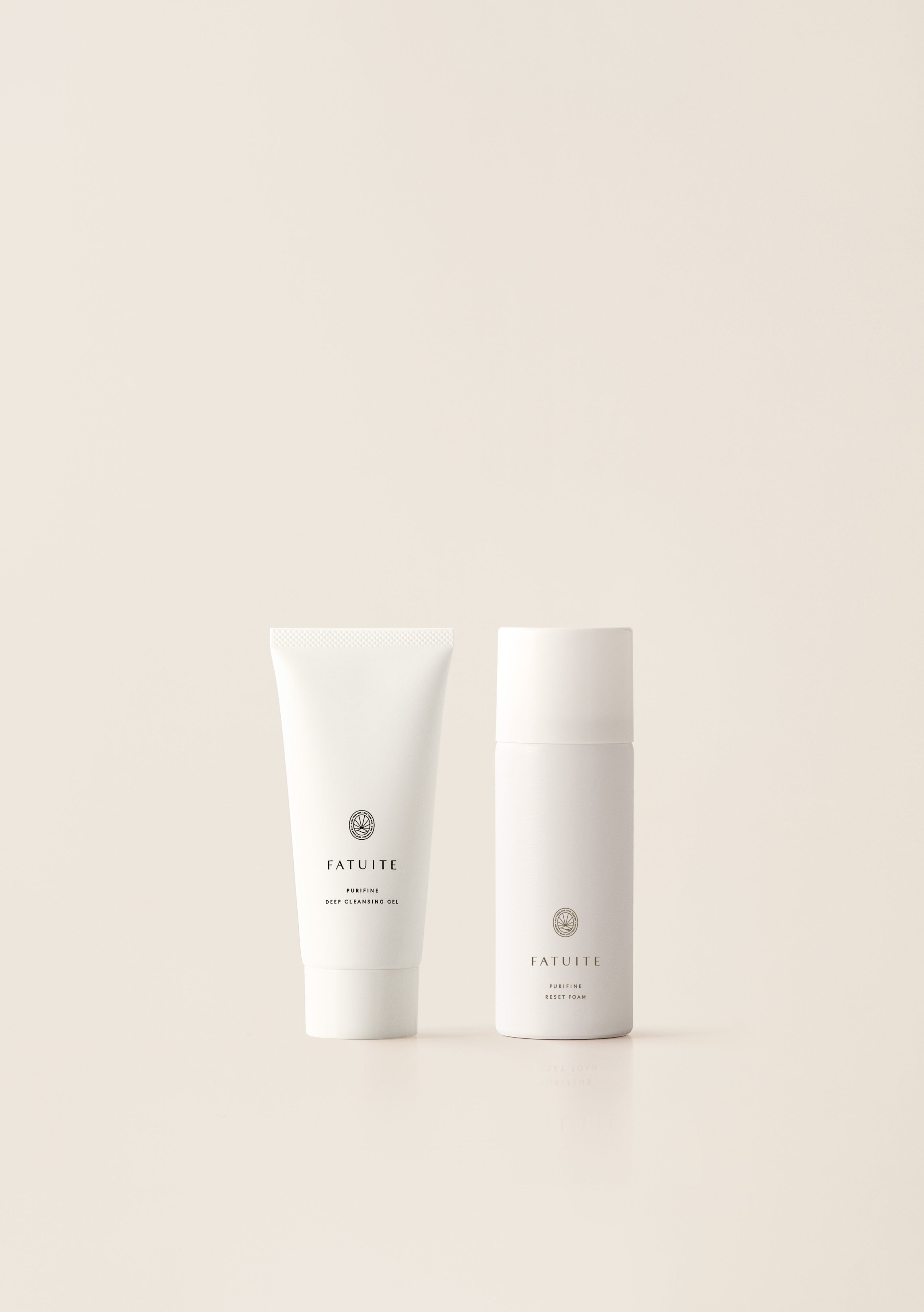 Fatuite Calmness Vacation Set – Ichiban Mart