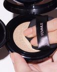 Femmue Everglow Cushion SPF25 PA++