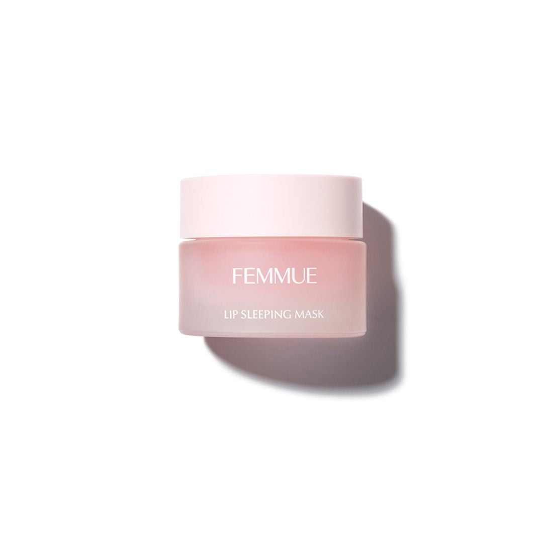 Femmue Lip Sleeping Mask