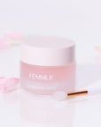 Femmue Lip Sleeping Mask