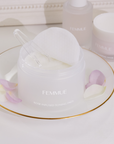 Femmue Rose Infused Toning Pad