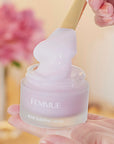 Femmue Rosewater Sleeping Mask