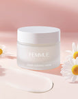 Femmue Daisy Sleeping Mask