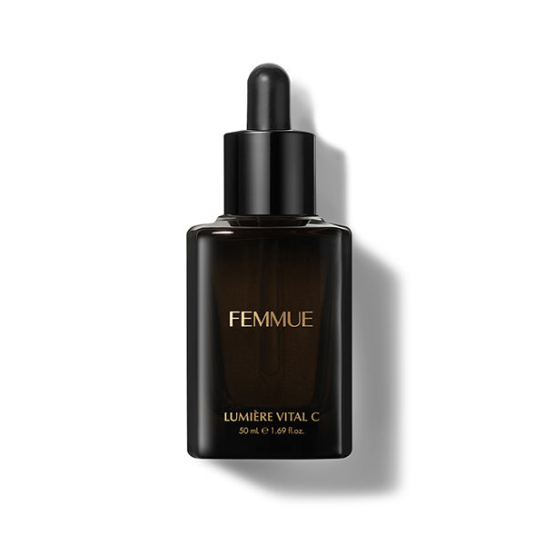 Femmue Lumiere Vitamin C – Ichiban Mart