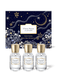 Flora Notis Jill Stuart Starlit Garden Repair Hair Oil Selection
