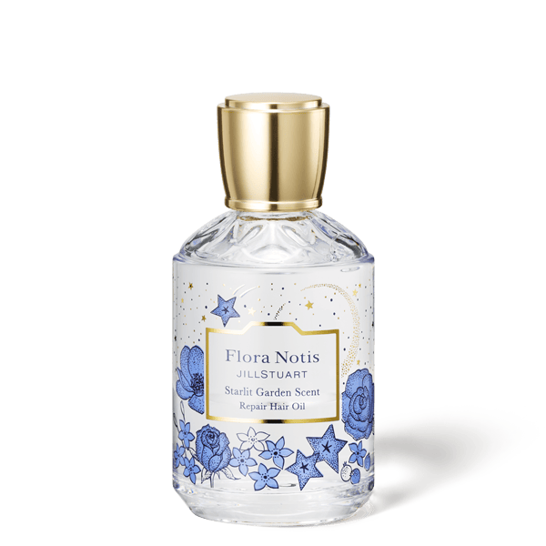 Flora Notis Jill Stuart Starlit Garden Scent 2026 Holiday Coffret