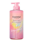 Essential Premium Barrier Shampoo
