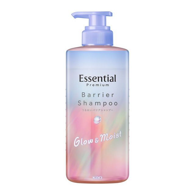Essential Premium Barrier Shampoo – Ichiban Mart