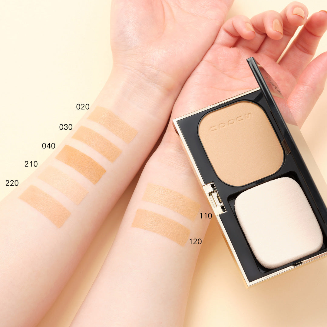 Suqqu Glow Powder Foundation Compact – Ichiban Mart
