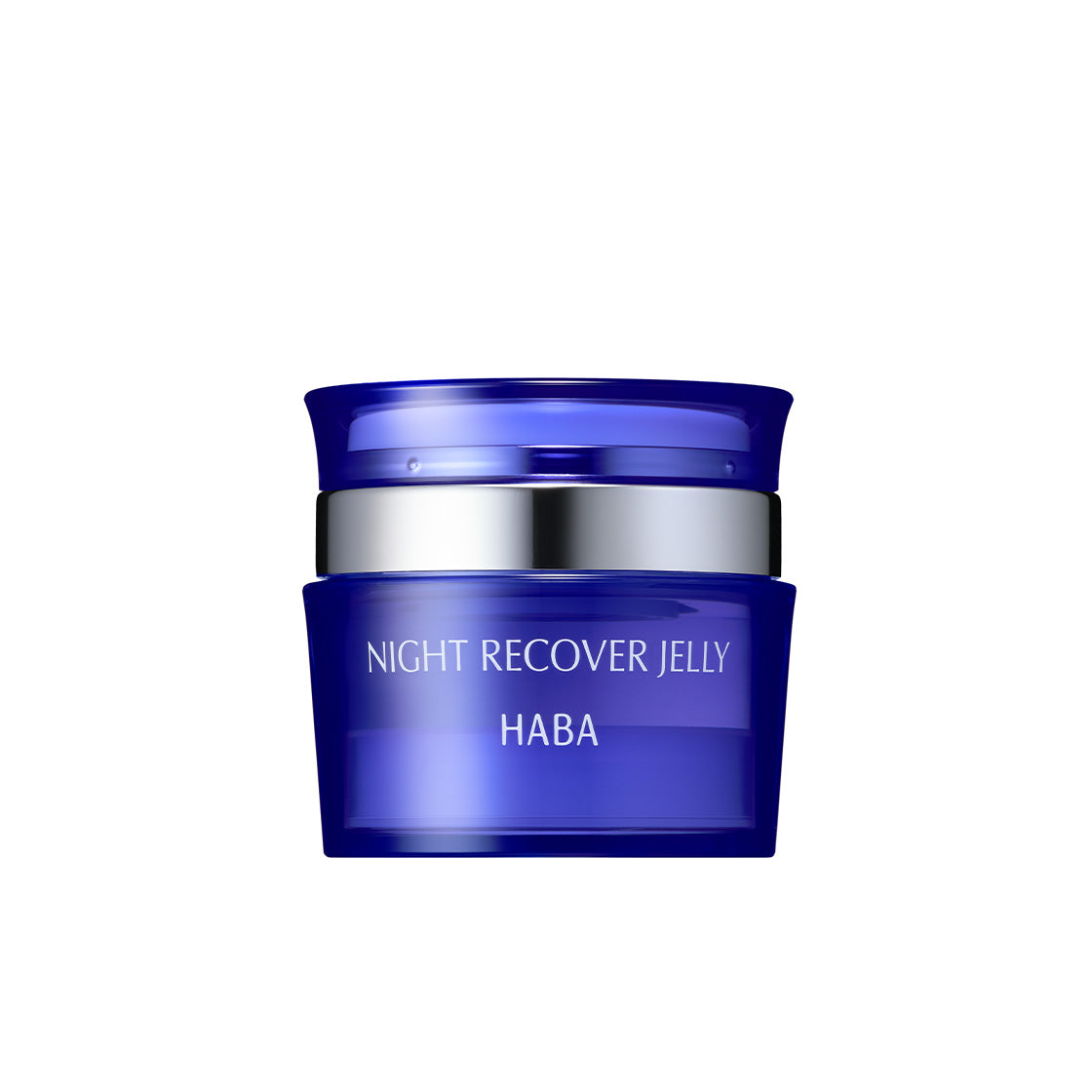Haba Night Recover Jelly – Ichiban Mart