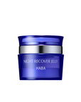 Haba Night Recover Jelly