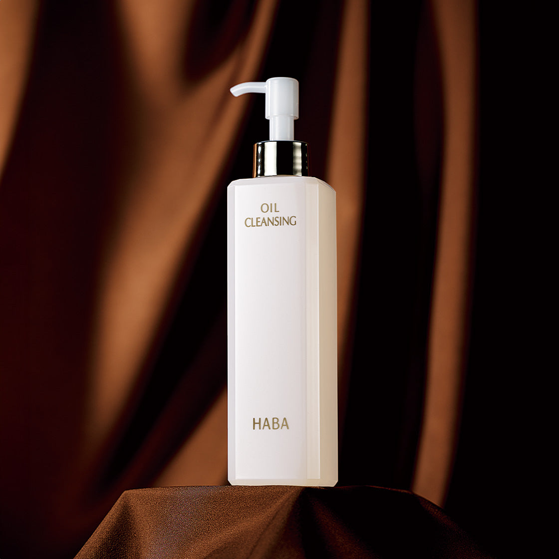 Haba Oil Cleansing – Ichiban Mart