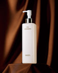 Haba Oil Cleansing