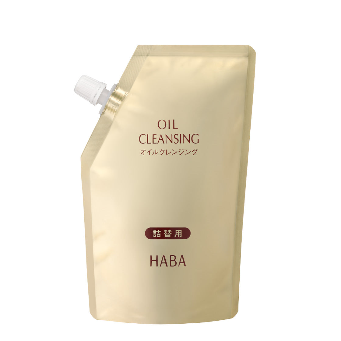 Haba Oil Cleansing – Ichiban Mart