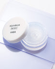 Haba Sea Jewel Squa Balm