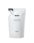 Haba Squa Creamy Foaming Face Wash