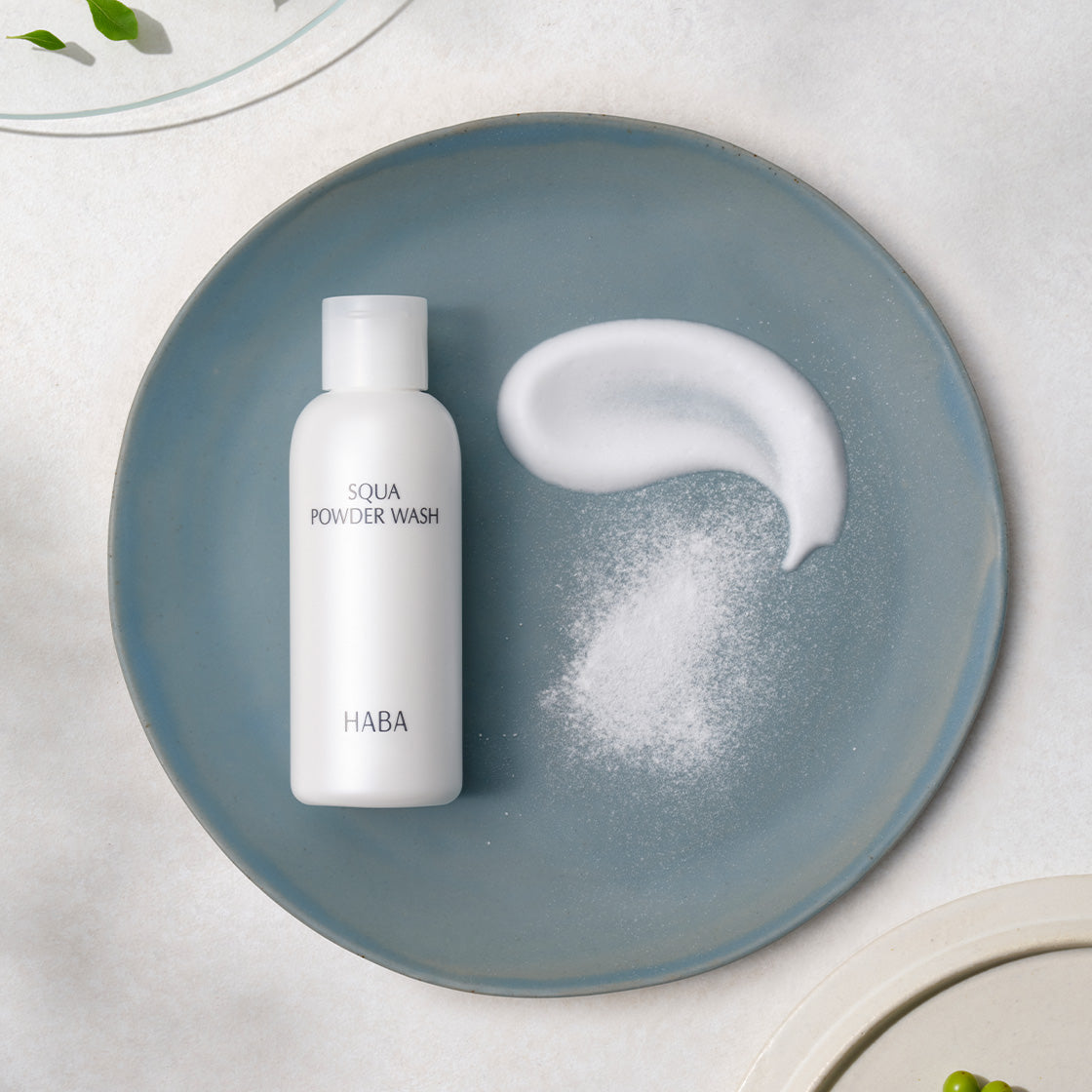 Haba Squa Powder Wash – Ichiban Mart