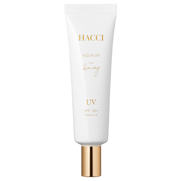 Hacci Aqua UV R – Ichiban Mart