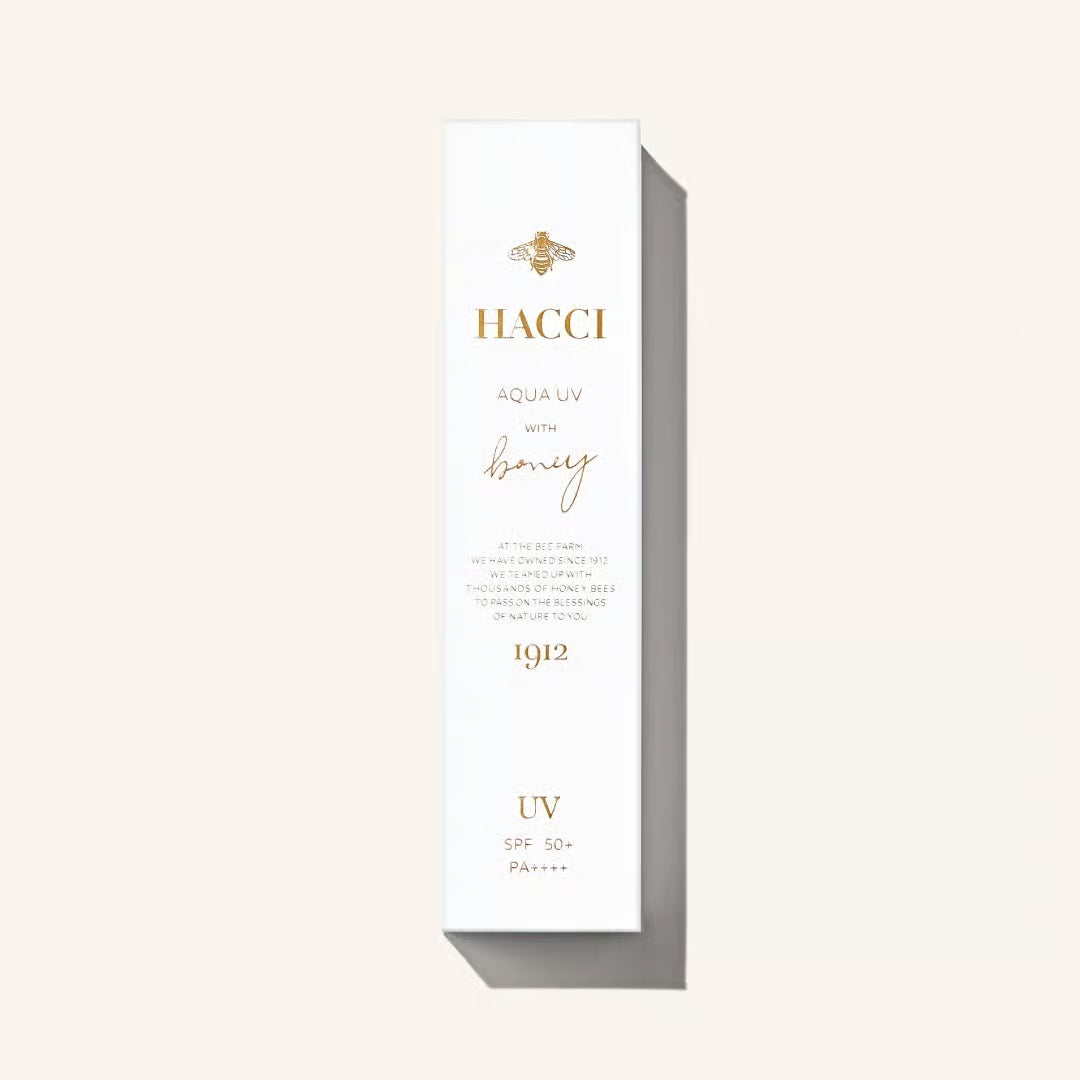 Hacci Aqua UV R – Ichiban Mart