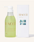 Hacci Body wash BEE HUG Morning Shade