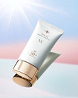 Hacci Bright C Serum UV