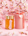 Hacci Domestic cherry blossom honey
