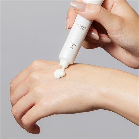 Hacci Hand Cream – Ichiban Mart
