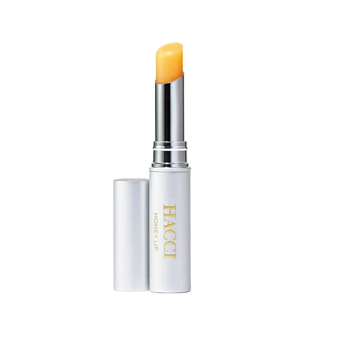 Hacci Honey Lip Lipstick – Ichiban Mart