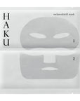 Haku Melanoshield Mask