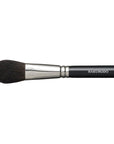 Hakuhodo G020N Cheek Round Flat