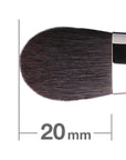 Hakuhodo G021N Eyeshadow Round Flat