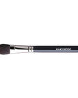 Hakuhodo G021N Eyeshadow Round Flat