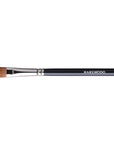 Hakuhodo G126 Eyeshadow Round Flat