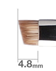 Hakuhodo G163 Eyebrow Diagonal
