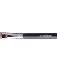 Hakuhodo G524 Eyebrow Diagonal
