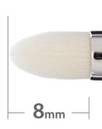 Hakuhodo I5514N Eyeshadow Pointed