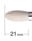 Hakuhodo J5522 Eyeshadow Round