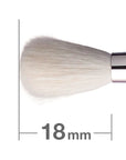 Hakuhodo J5533 Eyeshadow Round