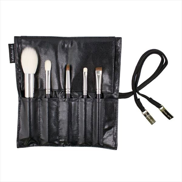 Hakuhodo Basic 5-piece Set B – Ichiban Mart