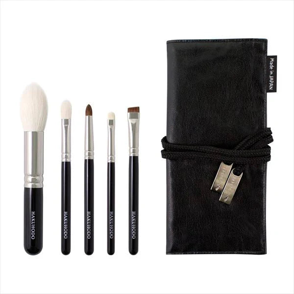 Hakuhodo Basic 5-piece Set B – Ichiban Mart