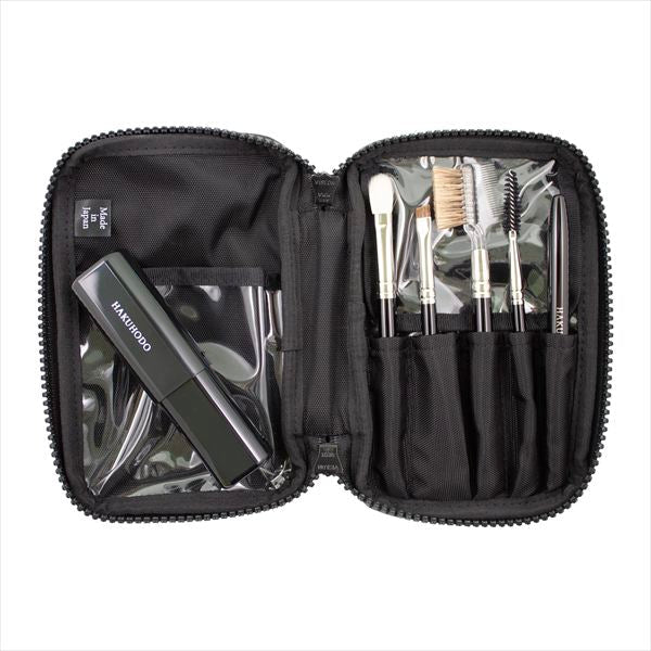 Hakuhodo Basic 6-piece A set – Ichiban Mart