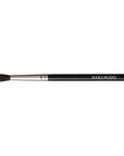 Hakuhodo G6090 Hair Tuft Powder Brush