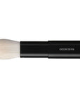 Hakuhodo H611 Slide Face Large Round Flat