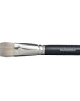 Hakuhodo I519 Foundation Round Flat