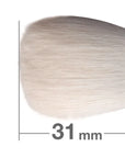 Hakuhodo J5543 Blush Brush Round & Flat