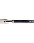 Hakuhodo J5547 Blush Brush Round & Flat