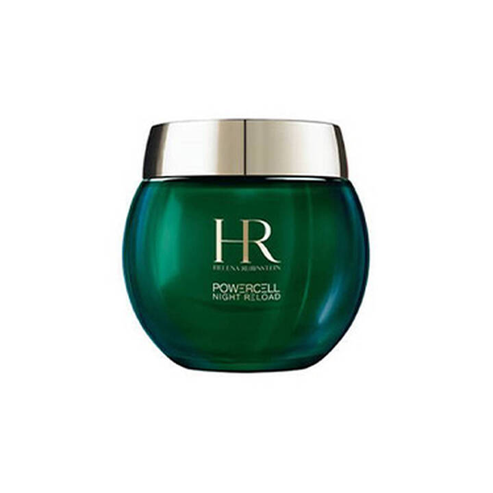 フェイスクリーム HELENA RUBINSTEIN POWERCELL NIGHT RESCUE Helena Rubinstein Powercell Night Rescue – Ichiban Mart